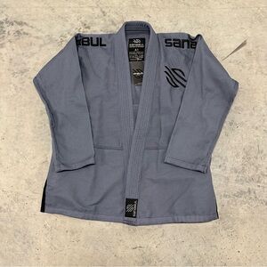 Sanabul Jujitsu GI A-1 Top